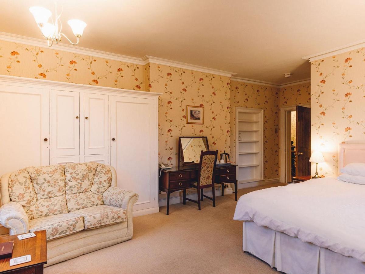 The Forest Country House B&B Newtown  Exterior photo